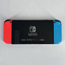Load image into Gallery viewer, Nintendo Switch Original Black 32GB