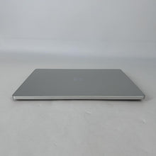 Load image into Gallery viewer, Microsoft Surface Laptop Go (1st Gen) 12.4 Silver 1.0 GHz Intel Core i5 10th Gen. 8GB RAM 256GB Solid State Drive