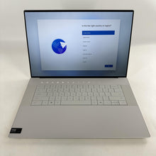 Load image into Gallery viewer, Dell XPS 16 9640 Platinum 3.8 GHz Intel Core Ultra 7 16GB RAM 512GB Solid State Drive NVIDIA GeForce RTX 4050 6 GB