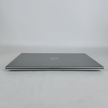 Load image into Gallery viewer, HP Notebook 17 Silver 2.4 GHz AMD Ryzen 3 7320U 8GB RAM 512GB Solid State Drive