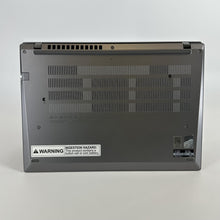 Load image into Gallery viewer, Lenovo ThinkPad T14 Gen 5 Gray 1.3 GHz Intel Core Ultra 5 16GB RAM 512GB Solid State Drive