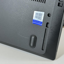 Load image into Gallery viewer, Lenovo ThinkPad P52s 15.6 Black 1.8 GHz Intel Core i7 8th Gen. 16GB RAM 512GB Solid State Drive NVIDIA Quadro P500 2 GB