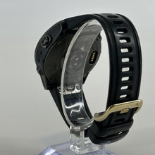 Load image into Gallery viewer, Garmin Fenix 7S Sapphire Solar Edition 42mm Black GPS