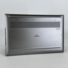 Load image into Gallery viewer, Dell Precision 5570 15.6 Gray 2.5 GHz Intel Core i9 12th Gen. 8GB RAM 1TB Solid State Drive NVIDIA RTX A2000 8 GB