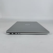 Load image into Gallery viewer, HP Notebook 17 Silver 2.4 GHz AMD Ryzen 3 7320U 8GB RAM 512GB Solid State Drive