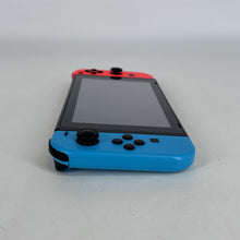 Load image into Gallery viewer, Nintendo Switch Original Black 32GB