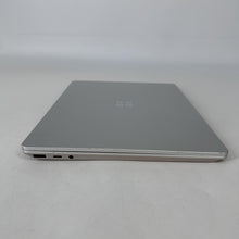 Load image into Gallery viewer, Microsoft Surface Laptop Go (1st Gen) 12.4 Silver 1.0 GHz Intel Core i5 10th Gen. 8GB RAM 256GB Solid State Drive