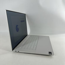 Load image into Gallery viewer, Dell XPS 16 9640 Platinum 3.8 GHz Intel Core Ultra 7 16GB RAM 512GB Solid State Drive NVIDIA GeForce RTX 4050 6 GB