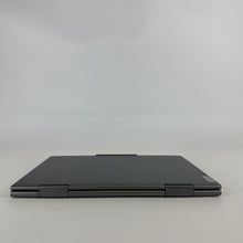 Load image into Gallery viewer, Lenovo ThinkPad X1 2-in-1 Gen 10 14 Gray 1.5 GHz Intel Core Ultra 5 Series 2 16GB RAM 256GB Solid State Drive