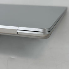 Load image into Gallery viewer, Microsoft Surface Laptop Go (1st Gen) 12.4 Silver 1.0 GHz Intel Core i5 10th Gen. 8GB RAM 256GB Solid State Drive