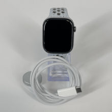 Load image into Gallery viewer, Apple Watch (Series 11) 46mm Natural Unlocked 64GB