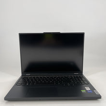 Load image into Gallery viewer, Lenovo Legion Pro 5i Gen 8 16 Silver 2.2 GHz Intel Core i9 13th Gen. 64GB RAM 2TB Solid State Drive 2TB Solid State Drive NVIDIA GeForce RTX 4070 8 GB