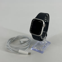 Load image into Gallery viewer, Apple Watch (Series 9) 41mm Silver Unlocked 64GB