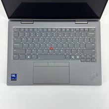 Load image into Gallery viewer, Lenovo ThinkPad X1 2-in-1 Gen 10 14 Gray 1.5 GHz Intel Core Ultra 5 Series 2 16GB RAM 256GB Solid State Drive