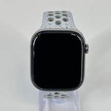 Load image into Gallery viewer, Apple Watch (Series 11) 46mm Natural Unlocked 64GB