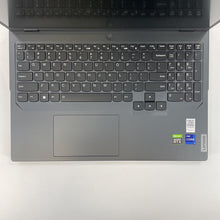 Load image into Gallery viewer, Lenovo Legion Pro 5i Gen 8 16 Silver 2.2 GHz Intel Core i9 13th Gen. 64GB RAM 2TB Solid State Drive 2TB Solid State Drive NVIDIA GeForce RTX 4070 8 GB