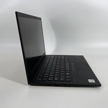 Load image into Gallery viewer, Lenovo ThinkPad X1 Carbon Gen 7 14 Black 1.1 GHz Intel Core i7 10th Gen. 16GB RAM 512GB Solid State Drive
