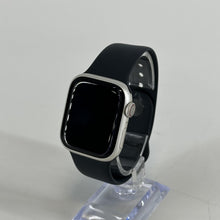 Load image into Gallery viewer, Apple Watch (Series 9) 41mm Silver Unlocked 64GB