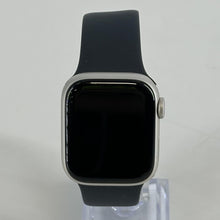 Load image into Gallery viewer, Apple Watch (Series 9) 41mm Silver Unlocked 64GB