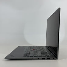 Load image into Gallery viewer, Lenovo ThinkPad X1 2-in-1 Gen 10 14 Gray 1.5 GHz Intel Core Ultra 5 Series 2 16GB RAM 256GB Solid State Drive