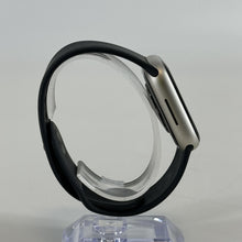 Load image into Gallery viewer, Apple Watch (Series 9) 41mm Silver Unlocked 64GB
