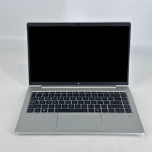 Load image into Gallery viewer, HP Elitebook 640 G9 14 Silver 1.3 GHz Intel Core i5 12th Gen. 16GB RAM 256GB Solid State Drive