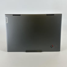 Load image into Gallery viewer, Lenovo ThinkPad X1 2-in-1 Gen 10 14 Gray 1.5 GHz Intel Core Ultra 5 Series 2 16GB RAM 256GB Solid State Drive