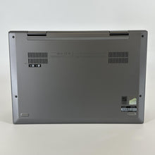 Load image into Gallery viewer, Lenovo ThinkPad X1 2-in-1 Gen 10 14 Gray 1.5 GHz Intel Core Ultra 5 Series 2 16GB RAM 256GB Solid State Drive