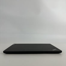 Load image into Gallery viewer, Lenovo ThinkPad T14s Gen 2 Black 3.0 GHz Intel Core i7 11th Gen. 32GB RAM 256GB Solid State Drive