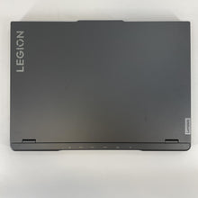 Load image into Gallery viewer, Lenovo Legion Pro 5i Gen 8 16 Silver 2.2 GHz Intel Core i9 13th Gen. 64GB RAM 2TB Solid State Drive 2TB Solid State Drive NVIDIA GeForce RTX 4070 8 GB