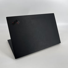 Load image into Gallery viewer, Lenovo ThinkPad X1 Carbon Gen 7 14 Black 1.1 GHz Intel Core i7 10th Gen. 16GB RAM 512GB Solid State Drive
