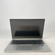 Load image into Gallery viewer, HP Elitebook 860 G9 16 Silver 1.6 GHz Intel Core i5 12th Gen. 16GB RAM 512GB Solid State Drive