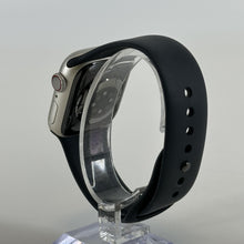 Load image into Gallery viewer, Apple Watch (Series 9) 41mm Silver Unlocked 64GB