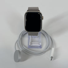 Load image into Gallery viewer, Apple Watch (Series 9) 45mm Gold Unlocked 64GB