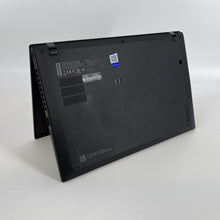Load image into Gallery viewer, Lenovo ThinkPad X1 Carbon Gen 7 14 Black 1.1 GHz Intel Core i7 10th Gen. 16GB RAM 512GB Solid State Drive