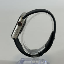 Load image into Gallery viewer, Apple Watch (Series 9) 41mm Silver Unlocked 64GB