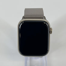 Load image into Gallery viewer, Apple Watch (Series 9) 45mm Gold Unlocked 64GB