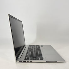Load image into Gallery viewer, HP Elitebook 860 G9 16 Silver 1.6 GHz Intel Core i5 12th Gen. 16GB RAM 512GB Solid State Drive