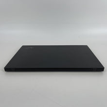 Load image into Gallery viewer, Lenovo ThinkPad X1 Carbon Gen 7 14 Black 1.1 GHz Intel Core i7 10th Gen. 16GB RAM 512GB Solid State Drive