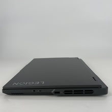 Load image into Gallery viewer, Lenovo Legion Pro 5i Gen 8 16 Silver 2.2 GHz Intel Core i9 13th Gen. 64GB RAM 2TB Solid State Drive 2TB Solid State Drive NVIDIA GeForce RTX 4070 8 GB