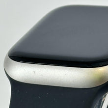 Load image into Gallery viewer, Apple Watch (Series 9) 41mm Silver Unlocked 64GB