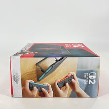 Load image into Gallery viewer, Nintendo Switch 2 Original Black 256GB