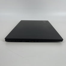 Load image into Gallery viewer, Lenovo ThinkPad X1 Carbon Gen 7 14 Black 1.1 GHz Intel Core i7 10th Gen. 16GB RAM 512GB Solid State Drive
