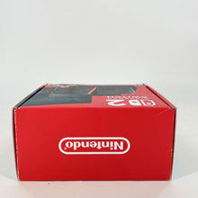 Load image into Gallery viewer, Nintendo Switch 2 Original Black 256GB