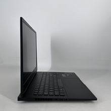 Load image into Gallery viewer, HP Omen 16 Black 2.1 GHz Intel Core i7 14th Gen. 16GB RAM 512GB Solid State Drive NVIDIA GeForce RTX 4050 6 GB