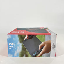 Load image into Gallery viewer, Nintendo Switch 2 Original Black 256GB