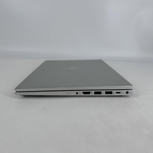 Load image into Gallery viewer, HP Elitebook 640 G9 14 Silver 1.3 GHz Intel Core i5 12th Gen. 16GB RAM 256GB Solid State Drive