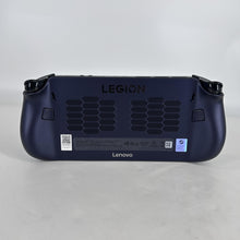 Load image into Gallery viewer, Lenovo Legion Go S Nebula Nocturne AMD Ryzen Z2 Go 16GB RAM 1TB Solid State Drive