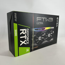 Load image into Gallery viewer, NVIDIA GeForce RTX 3090 24GB RAM
