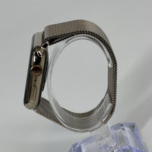 Load image into Gallery viewer, Apple Watch (Series 9) 45mm Gold Unlocked 64GB